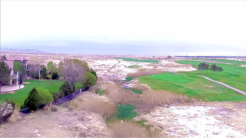 Hole 6